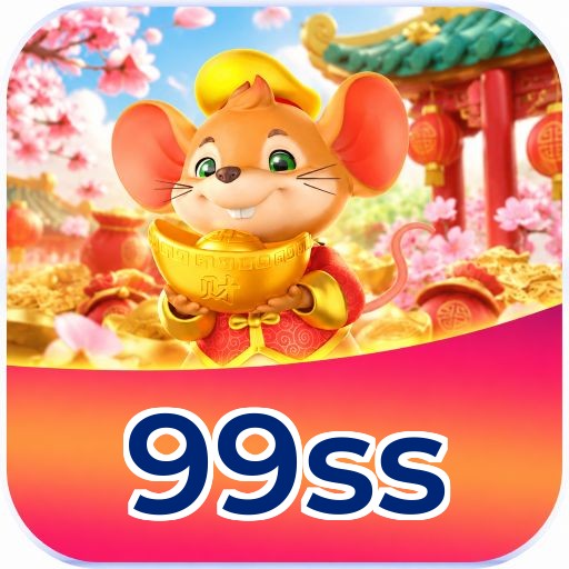 Logo 99ss Loteria Online