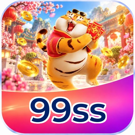 99ss Logo Oficial