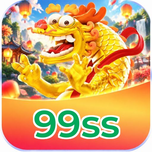 Logo 99ss Cassino Online Brasil