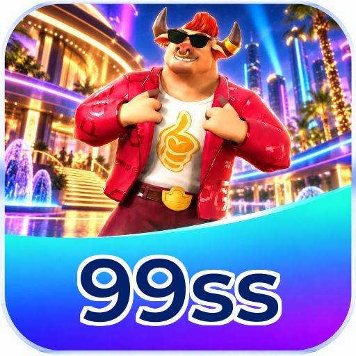 99ss Logo