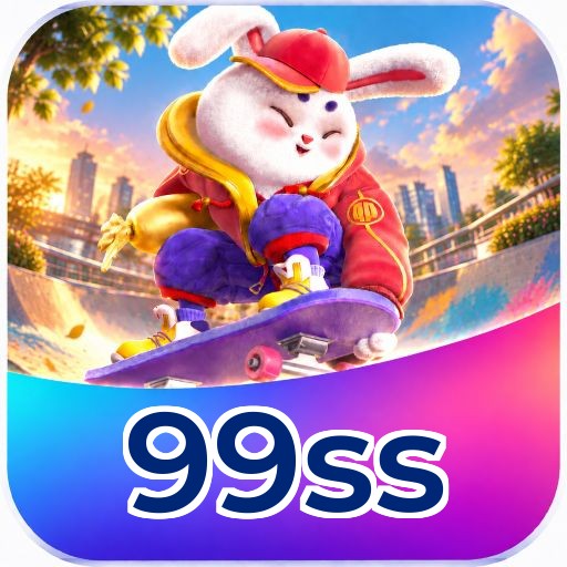 99ss Logo - Bônus de Cadastro