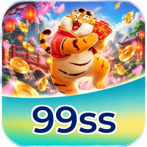 99ss APK Logo Oficial Certificado