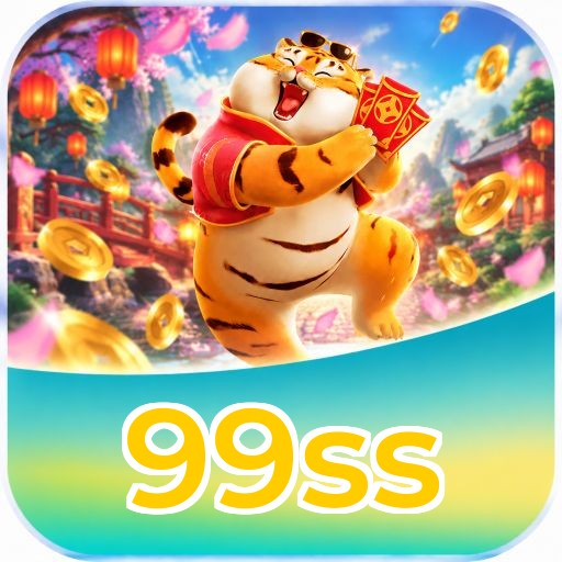 Logo da 99ss
