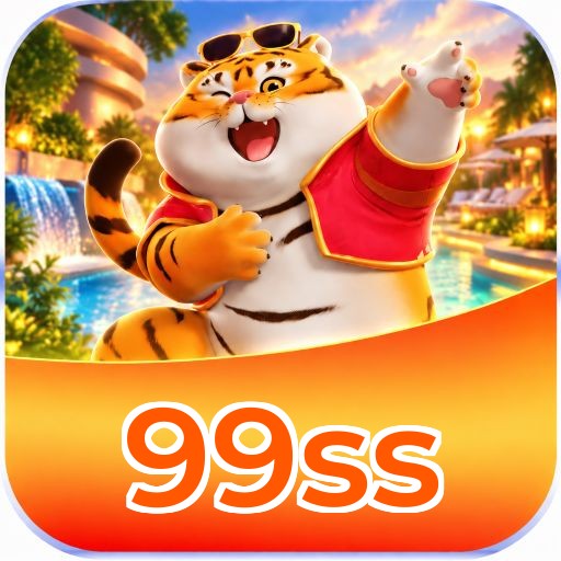 Logo 99ss Cassino Online Brasil