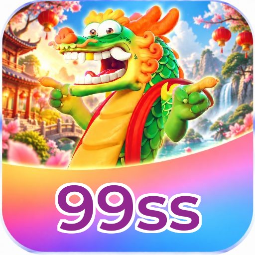 99ss VIP Program Logo