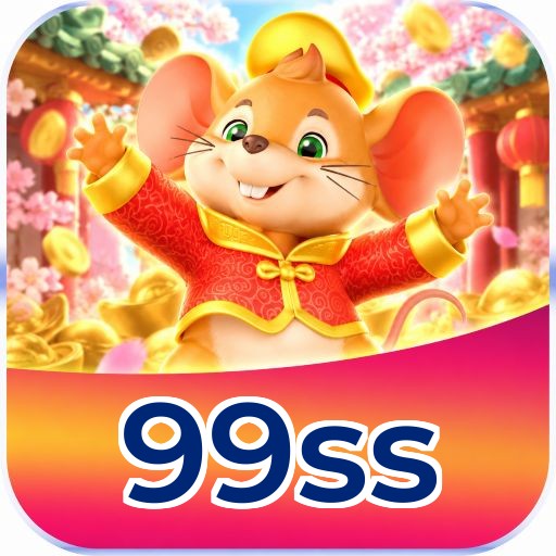 Logo 99ss APP Mobile Brasil