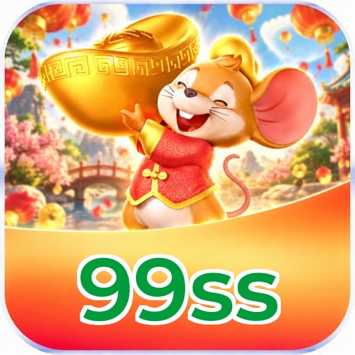 99ss Download Speed Test Logo - Teste de Velocidade Certificado